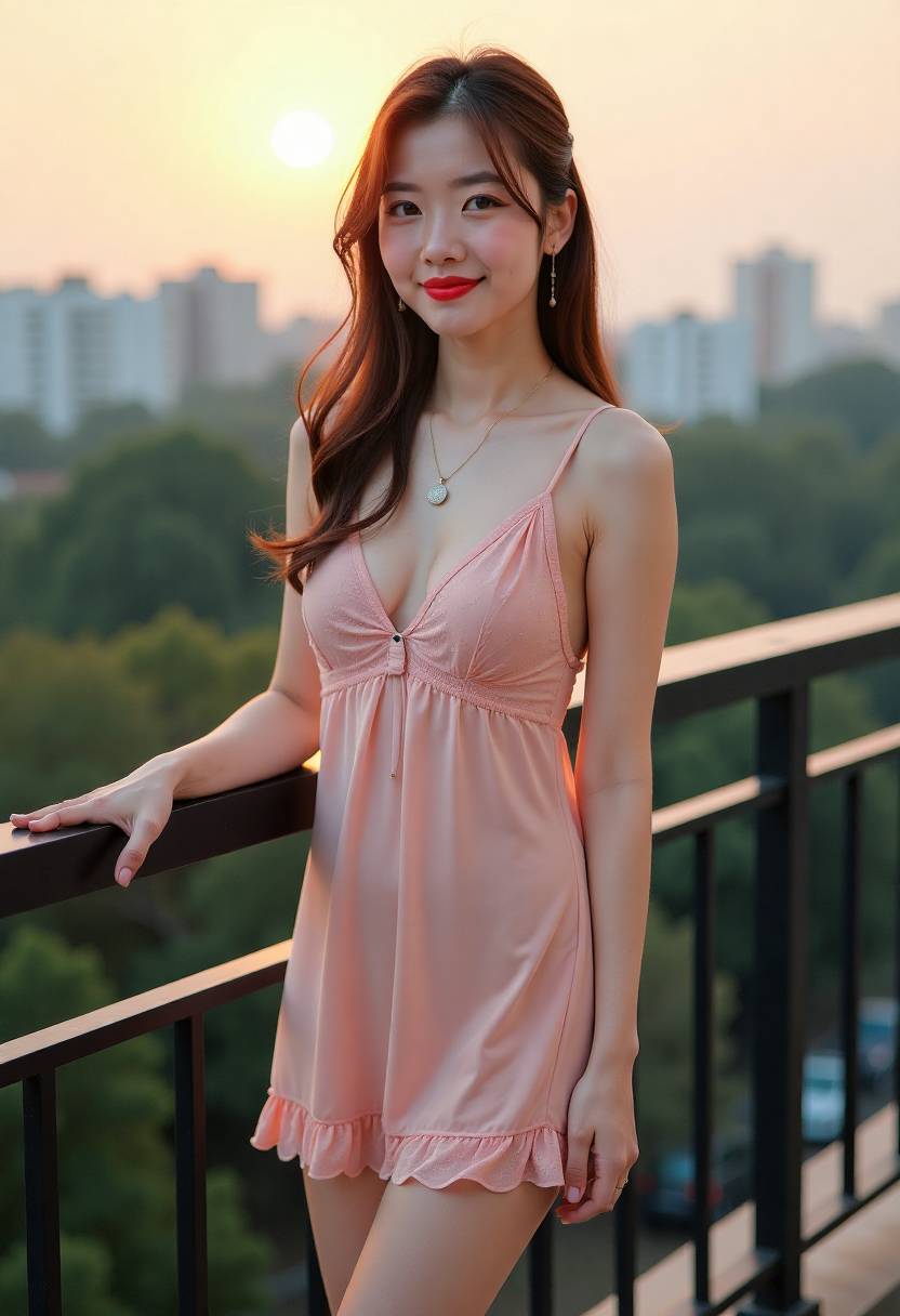 禅意无印风格